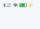 箴宝适用华为快充数据线6Atypec充电线 mate60p30p40 66W超级快充nova7pro p50 p60100W充电线器 【普通铜芯】6A快充线-【适用于华为荣耀】 【1米】 实拍图