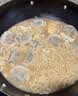 湾仔码头上汤小云吞黑松露鲜美虾400g50只馄饨夜宵速食馄饨儿童中秋送礼 实拍图