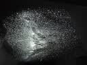 POCOCO星空灯投影仪满天星卧室氛围小夜灯送女友七夕礼物 星空白 实拍图