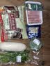 带根香菜100g 实拍图