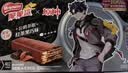 雀巢（Nestle）脆脆鲨限定威化饼干红茶黑巧味莱欧斯利款涂层威化1盒24条 446.4g 实拍图