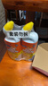 威猛先生（Mr Muscle）去渍洁厕灵 750g*2瓶 柠檬草香 马桶清洁 强力除垢 卫生间 实拍图