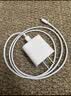 Apple/苹果 type-c转lightning闪电充电线-1米 手机数据线 旗舰店原装苹果iPhone 14 Pro Max快充线 实拍图