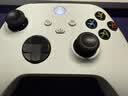 微软（Microsoft）XBOX手柄SeriesX S无线控制器蓝牙PC游戏电玩手柄兼容Steam DW12C 黑神话悟空升学礼 Series手柄 冰雪白 实拍图