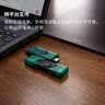 金士顿（Kingston）128GB Type-C USB3.2 双接口U盘 DTDEG2 大容量办公车载优盘 适用于安卓苹果手机电脑 实拍图