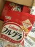 卡乐比（Calbee）原味水果麦片50g*24袋 早餐冲饮代餐 即食零食 实拍图