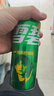 可口可乐（Coca-Cola）檀健次代言 雪碧Sprite柠檬味碳酸饮料 330ml*24摩登罐  实拍图
