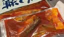 旅大壹味茄汁鲅鱼180g（60g*3条）大连特产方便食品下饭菜汁鲭鱼 实拍图