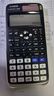 卡西欧（CASIO）【超级爆款】科学函数计算器物理化学生物竞赛高中/大学生考试考研奥数会计学习专用FX-991CNX 实拍图