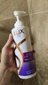 力士（LUX）玻尿酸水润丝滑柔顺洗发水500g干枯毛躁胶原蛋白水光瓶留香洗发露 实拍图