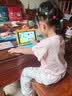 华夏方舟当/隔日达儿童学习机智能早教机1-12岁幼儿平板学前幼小衔接识字语文数学英语点读机小学生护眼故 全能版（256G黄)小学幼儿安卓+思维课+护眼 实拍图