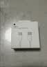 Apple/苹果 60W type-c充电线-1米 usb-c手机数据线 原装旗舰店苹果iPhone 17 Pro Max iPad快充线 实拍图