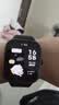 小米（MI）REDMI Watch 5 典雅黑心率血氧监测 蓝牙通话红米手表5 24天超长续航智能手表男女 实拍图