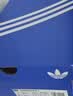 阿迪达斯（adidas）三叶草男女儿童经典贝壳头板鞋 LA1391黑色【JH9977升级款】 实拍图