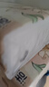洁柔抽纸 繁花系列3层100抽*40包 可湿水面巾纸 柔韧纸巾卫生纸 整箱 实拍图