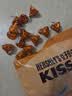 好时Kisses榛仁牛奶巧克力 500g 糖果零食 教师节日礼物送女生 实拍图