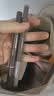 橘朵（Judydoll）眼线笔极细眼线液笔防水防汗不晕染 04灰棕生日礼物 实拍图