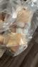 七小七山药养养小吐司宝宝零食牛奶味+火龙果味共620g 源头直发 实拍图