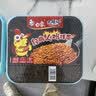 白象 方便面 火鸡面119g*3盒+小龙虾拌面115g*3盒组合拌面泡面整箱6盒 实拍图