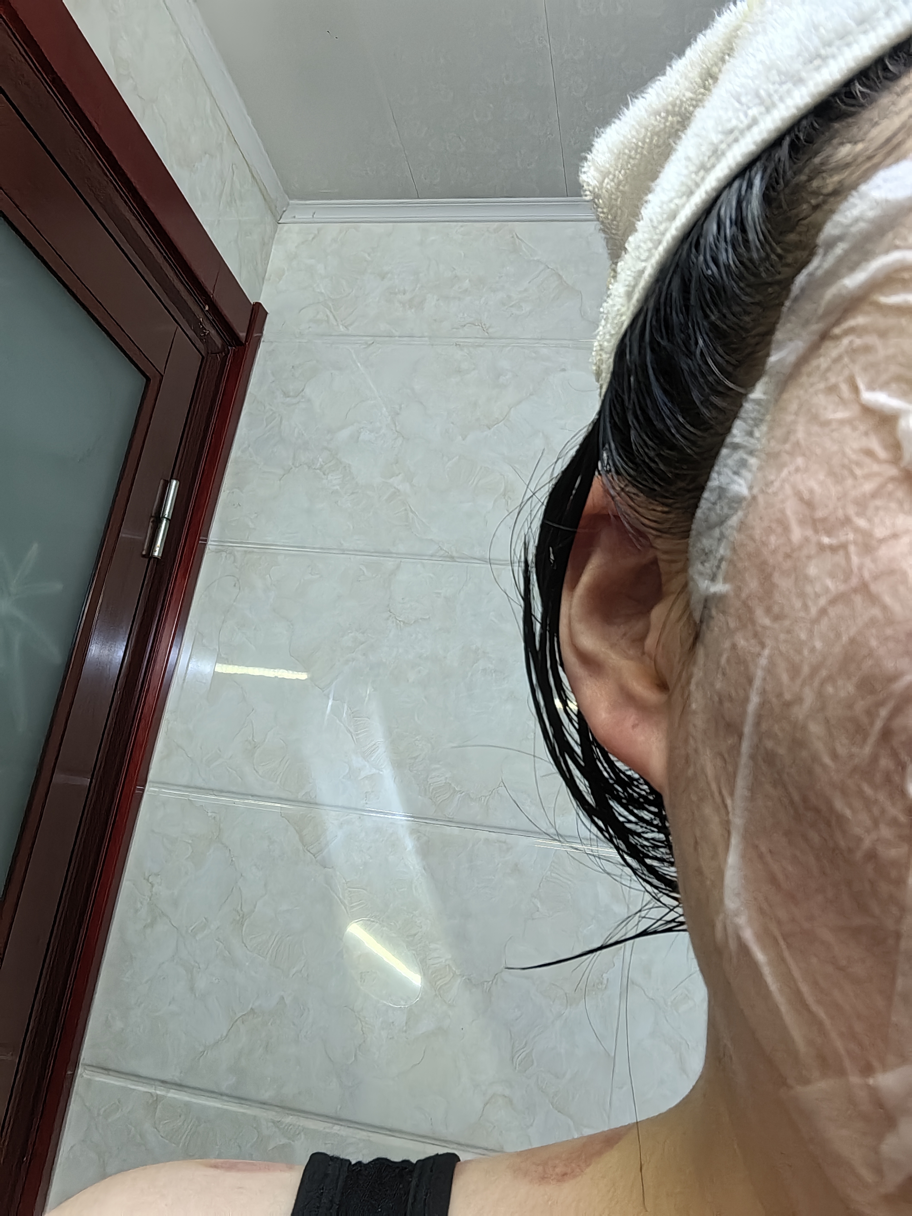 贝览得（beautyblend）压缩面膜纸湿敷专用一次性面膜纸干面膜片 天丝100粒/袋 实拍图