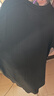 七匹狼（SEPTWOLVES）t恤男纯棉短袖男四季跑步透气休闲吸汗打底汗衫男 实拍图