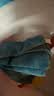 亿色洗车毛巾擦车专用小辫子收水超细纤维不掉毛吸水抹布无痕汽车专用 实拍图