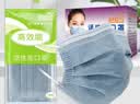 适美佳五层一次性活性炭口罩 防装修办公室内甲醛异味（独立包装) 实拍图