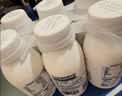 1号会员店（One's Member）4.0g乳蛋白鲜牛奶200g*6瓶 限定牧场高品质鲜奶 130mg原生高钙 实拍图