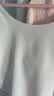浪莎（LangSha）女童内衣小背心发育期9岁儿童小学生12女孩少女文胸大童第一阶段 实拍图