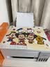 爱普生（EPSON）【6代新品】L3351墨仓式彩色打印机 微信打印/无线连接 家用AI学习打印机（打印、复印、扫描） 实拍图