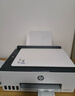 惠普（HP）598 家用学习连供无线打印一体机 大容量可加墨多功能打印复印扫描 家用打印机 实拍图
