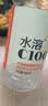 农夫山泉水溶C100 柠檬味445ml 实拍图