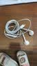 Apple/苹果 EarPods USB-C有线耳机 type-c有线耳机  iPhone 17有线耳机笔记本耳机游戏音乐 实拍图