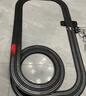 星云宝贝赛车轨道车玩具四驱车跑道遥控汽车儿童玩具男孩生日礼物8-12岁10 【手提礼盒】双人竞技电动遥控轨道赛车4.1米-6-10岁 实拍图