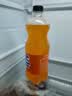 可口可乐可乐汽水 碳酸饮料 888ml 雪碧柠檬味 芬达橙味 大瓶装 含糖 无糖 无糖芬达888ml*12瓶【超值】 实拍图