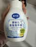 戴·可·思（Dexter）戴可思 儿童宝宝花朵植物泡沫洗手液300ml+补充装300ml*2 实拍图