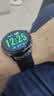 HIMYDS2026新款智能手表男士适用安卓苹果IOS系统华强北watch gt6 ultra情侣运动心率血压血氧商务礼物 旗舰版·黑网 支付+定位导航+健康监测 双表带+心率血压血氧睡眠监测 实拍图