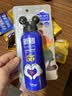 曼秀雷敦新碧冰凉防晒喷雾150ml 迪士尼联名清爽保湿防水敏感肌高倍防晒霜 实拍图