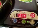 金灶（KAMJOVE）自动上水电热水壶 电动抽水茶台烧水壶茶具 电茶壶热水壶泡茶专用烧水器T-22A 1L 实拍图