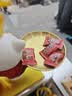 旺旺旺仔牛奶糖组合装500g 约118颗 原味+红豆牛乳味 京东专供 伴手礼 实拍图