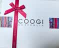 COOGI女包包2026新轻奢品牌设计师款女波士顿单肩包生日礼物送女友老婆 实拍图