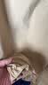 自由系花苞裤女夏季薄款冰丝凉感灯笼裤高腰显瘦宽松垂感小个子休闲长裤 实拍图