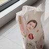 好奇（Huggies）铂金装小桃裤成长裤XL96片(12-17kg)加大号尿不湿【夏季散热王】 实拍图