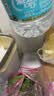 乐百氏饮用水天然水泉水5L*4大桶装水家庭煮饭泡茶办公室用水送货上门 实拍图