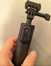 影石Insta360迷你脚架自拍杆 2.0 迷你三脚架手持自拍杆运动相机拍照手柄 新款便携【适配Ace/GO系列】 实拍图