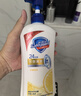 舒肤佳健康净护沐浴露 薄荷香1kg 清凉爽肤 男士沐浴乳液 新旧包装随机 实拍图