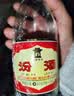 汾酒 黄盖玻汾 清香型白酒 53度 475mL*6瓶整箱 年份随机 实拍图