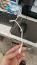 小米 原装6A数据线type-c充电线适配USB-C接口手机游戏机适用小米15红米k90/ Note13 实拍图
