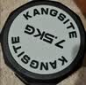 康斯特（KANGSITE）纯钢电镀哑铃男士健身家用包胶5kg/10kg健身房商用女亚铃训练器材 5kg单只【十边防滑/纯钢】 实拍图
