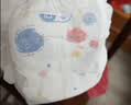 好奇（Huggies）好奇铂金装小桃裤纸尿裤M144片(6-11kg)中号尿不湿【夏季散热王】 实拍图
